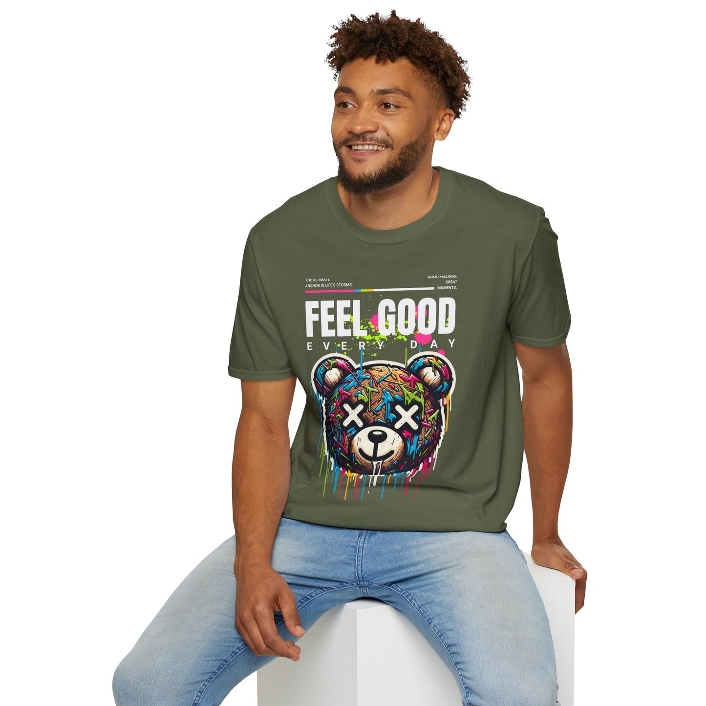 Feel Good Every Day