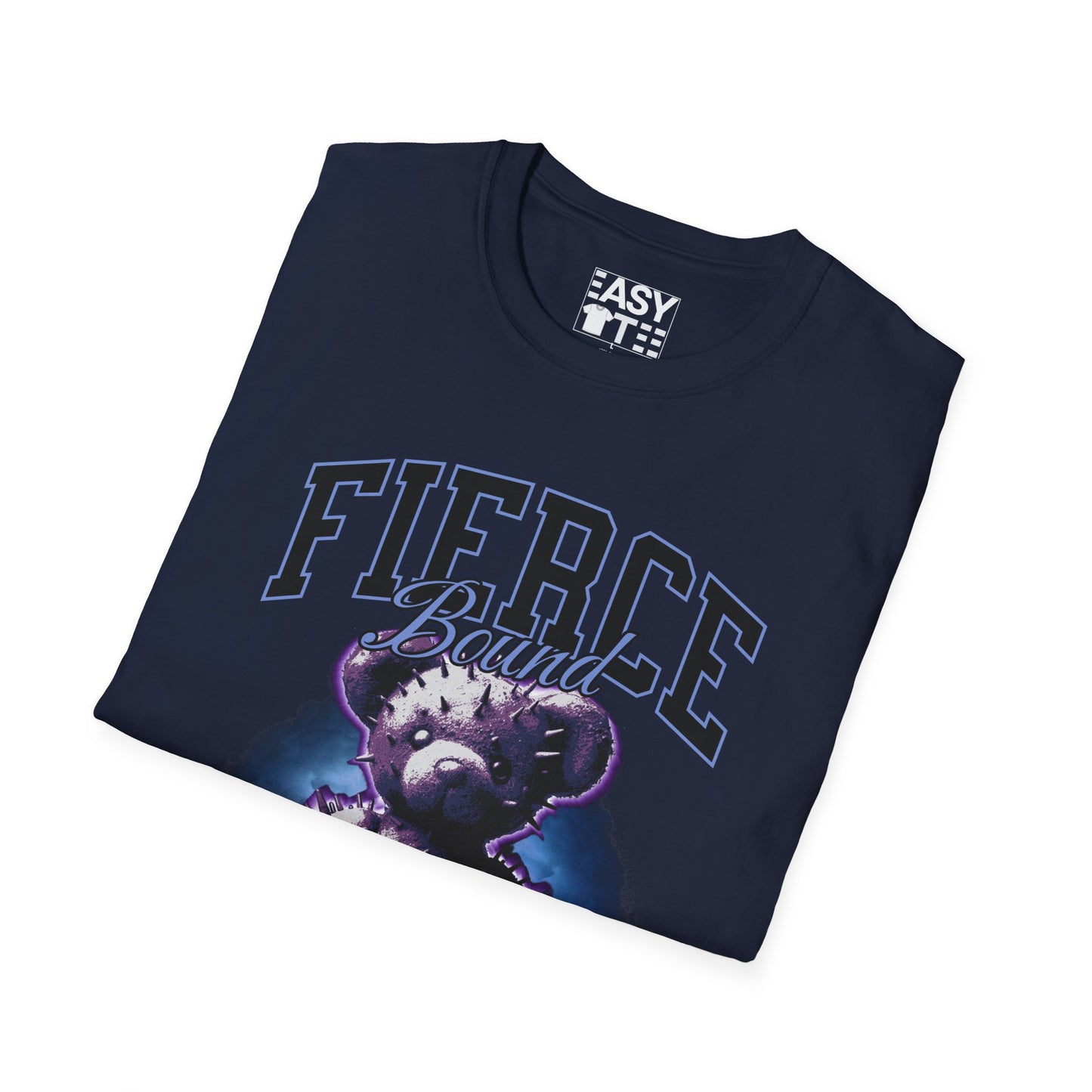 Fierce Bound | Unleash your inner strength