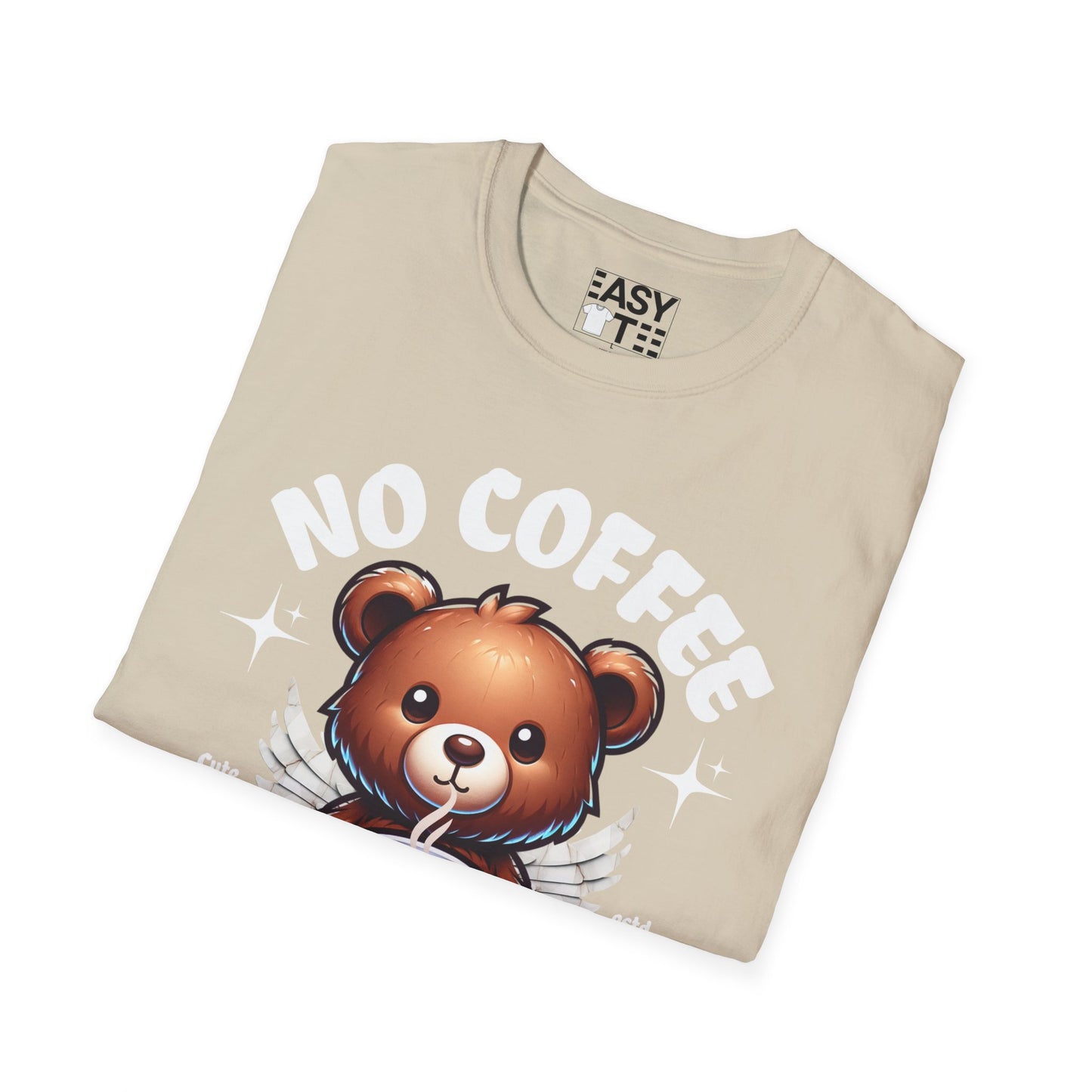 No Coffee, No Workers