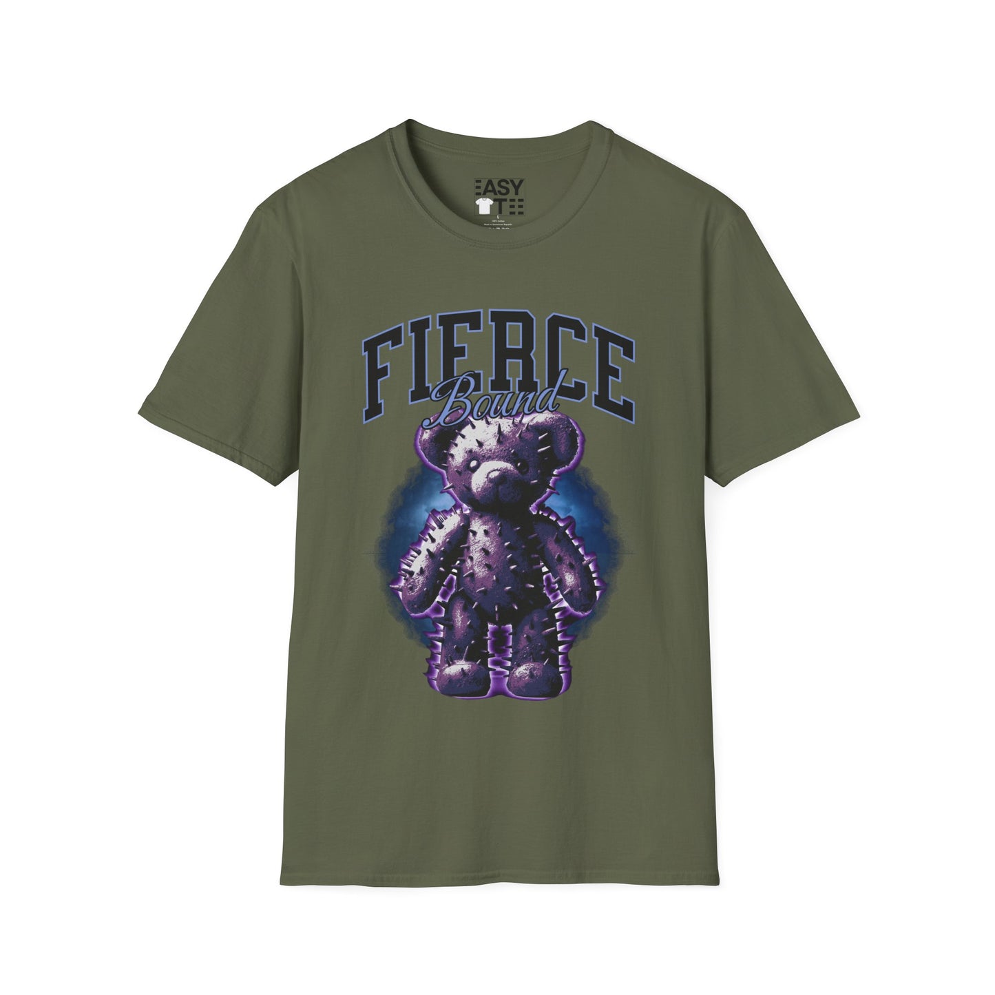 Fierce Bound | Unleash your inner strength