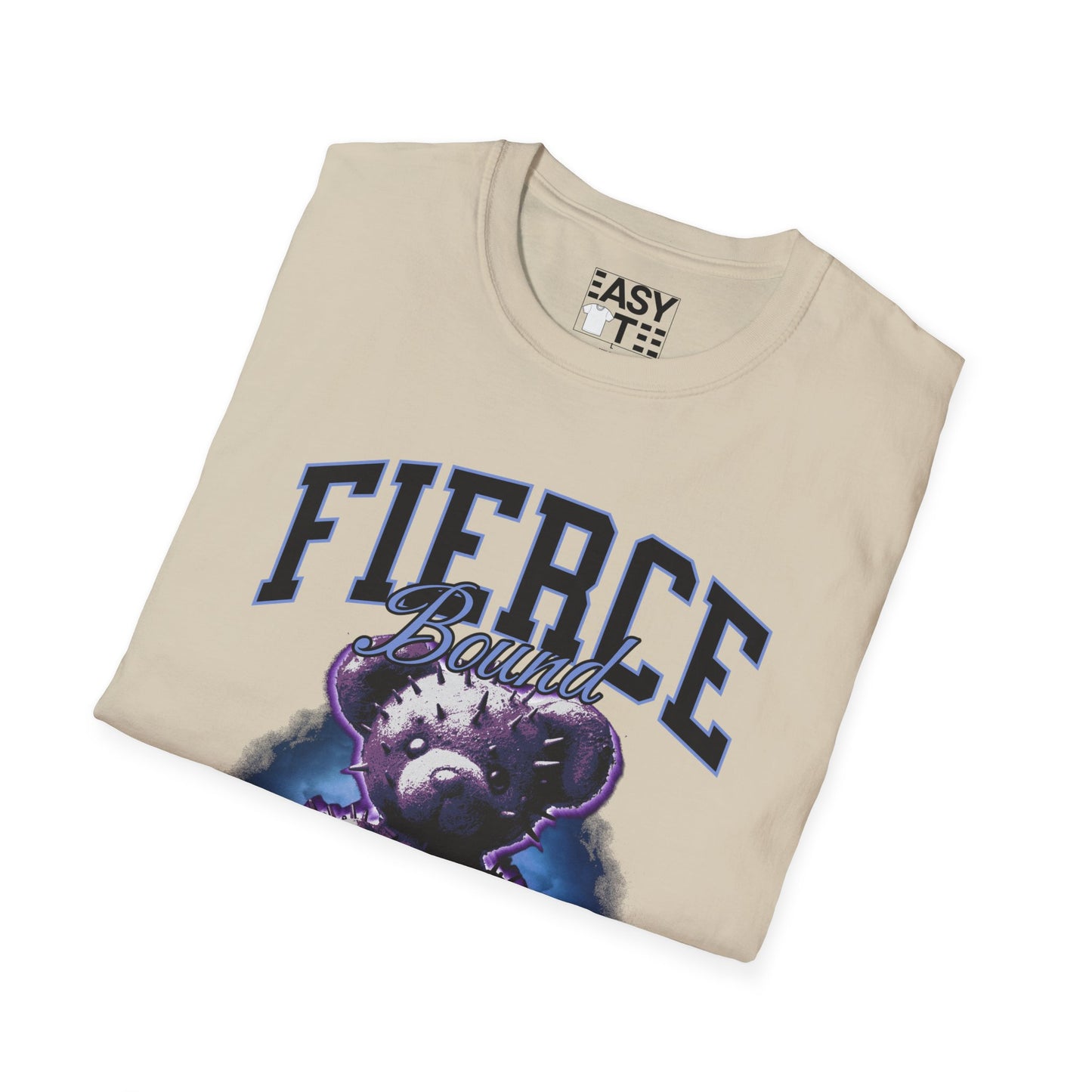 Fierce Bound | Unleash your inner strength