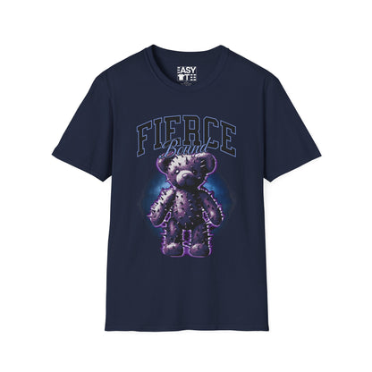 Fierce Bound | Unleash your inner strength