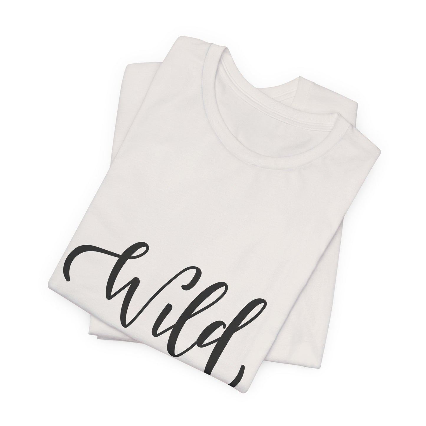 Wild Things T-Shirt for Kids Toddlers