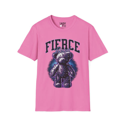 Fierce Bound | Unleash your inner strength