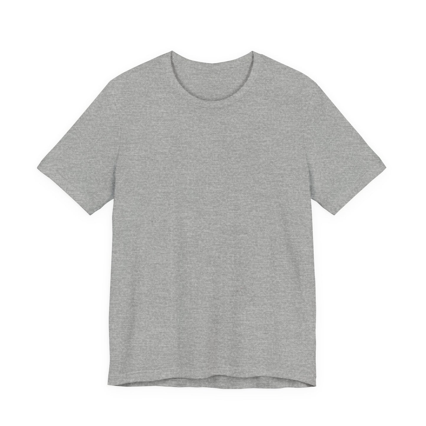 Winter Village Christmas T-Shirt Moonlit Scene