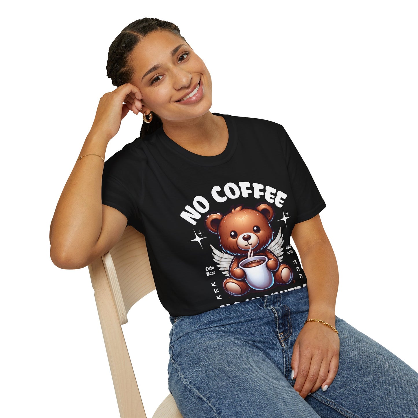 No Coffee, No Workers