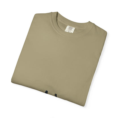 Nativity Star of Bethlehem Heavyweight Tee