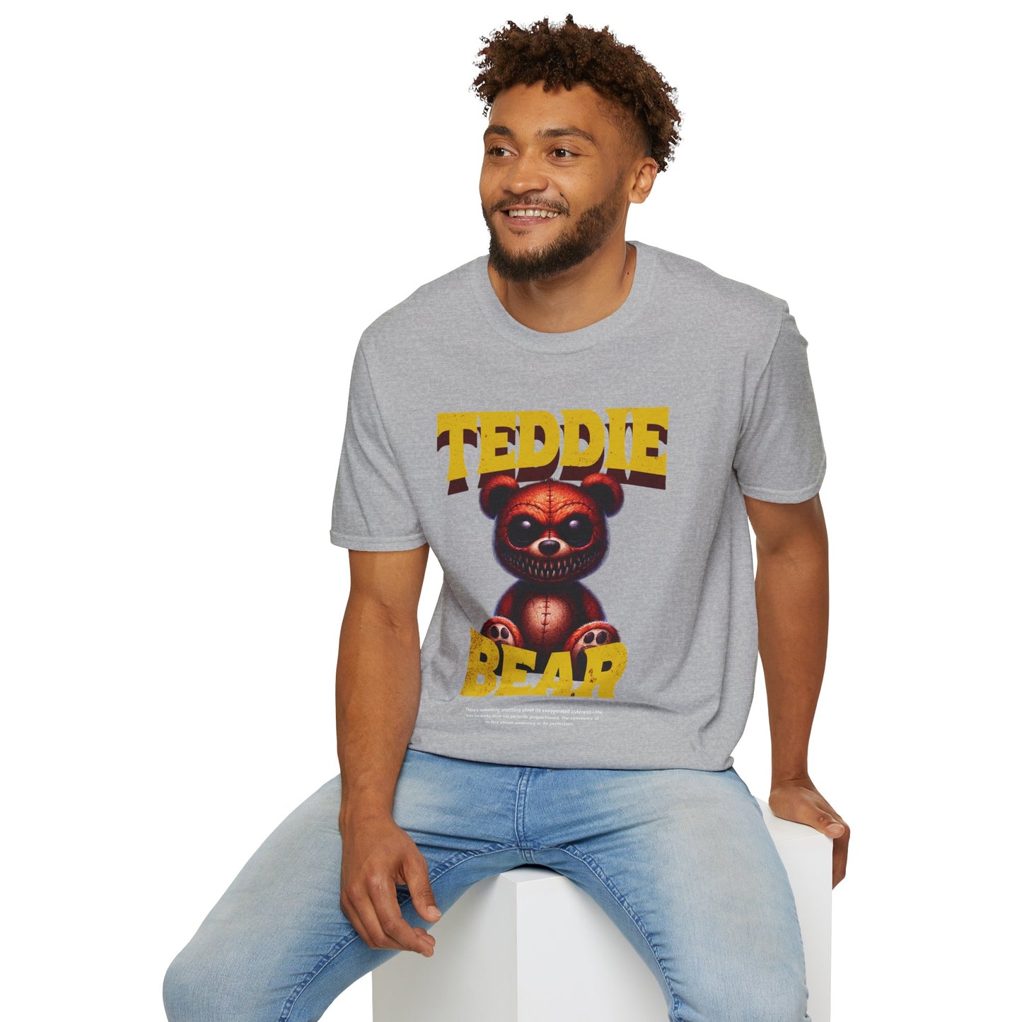 Teddie Bear
