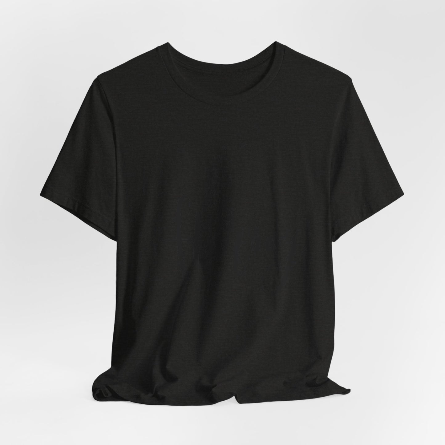 Hurray T-Shirt Calligraphy Script Celebration Tee