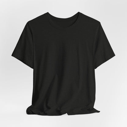 Hurray T-Shirt Calligraphy Script Celebration Tee