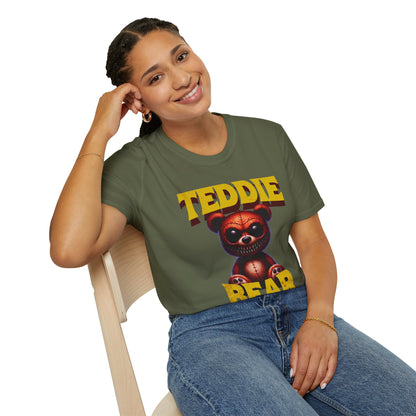 Teddie Bear