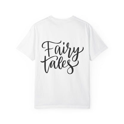 Fairy Tales Garment-Dyed Heavyweight Tee