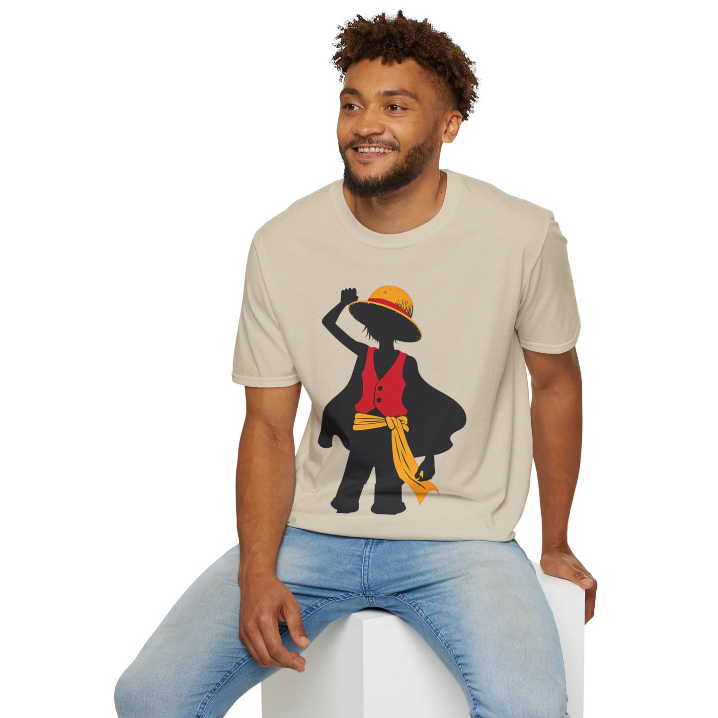Luffy-GOAT