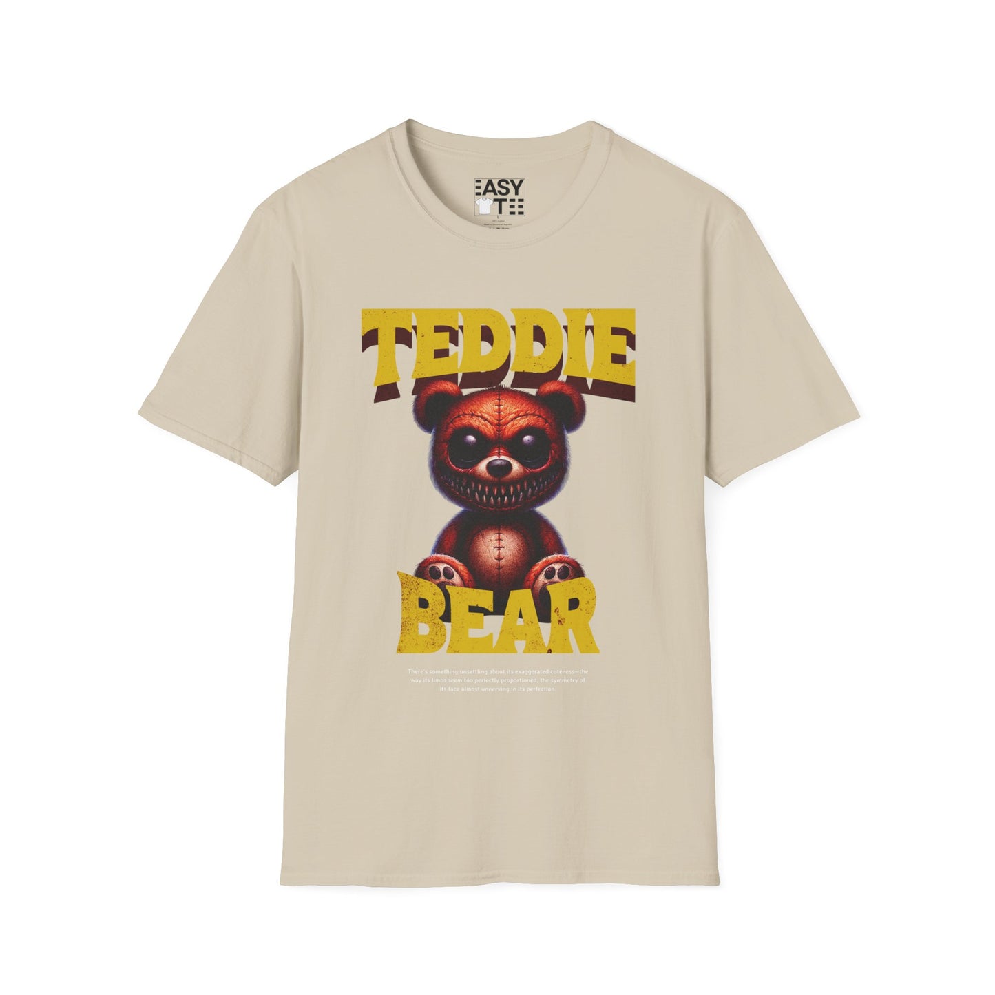 Teddie Bear