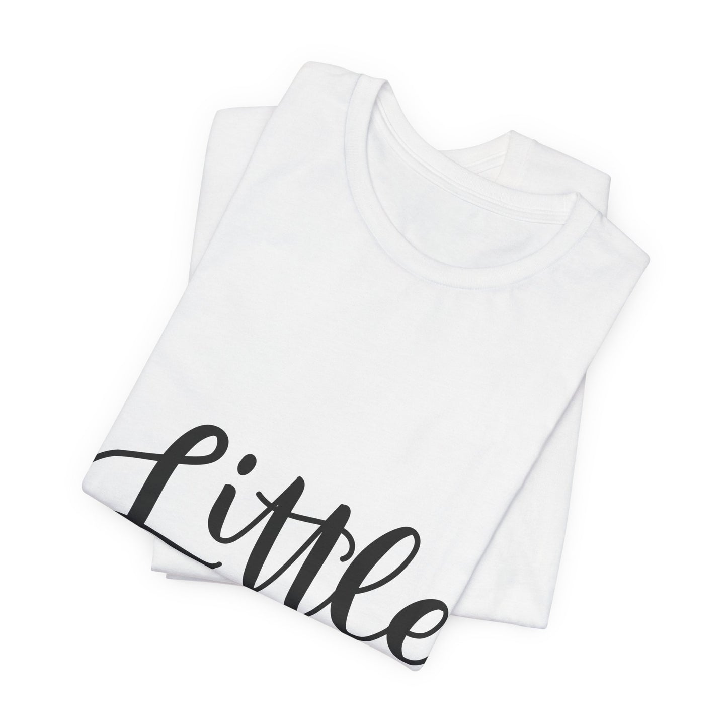 Little Explorer Tee Kids Adventure T-Shirt