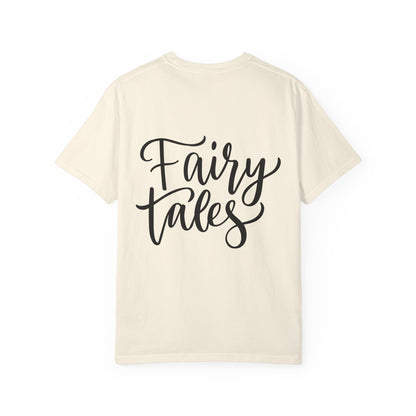 Fairy Tales Garment-Dyed Heavyweight Tee