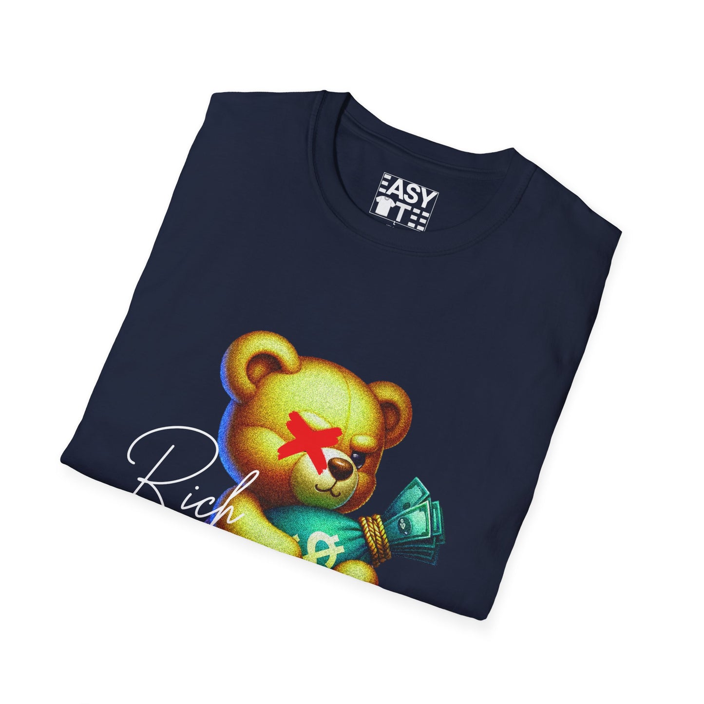 Rich & Cute