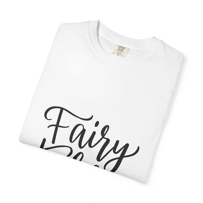 Fairy Tales Garment-Dyed Heavyweight Tee