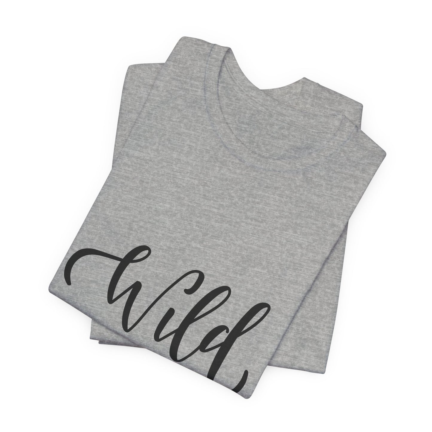 Wild Things T-Shirt for Kids Toddlers