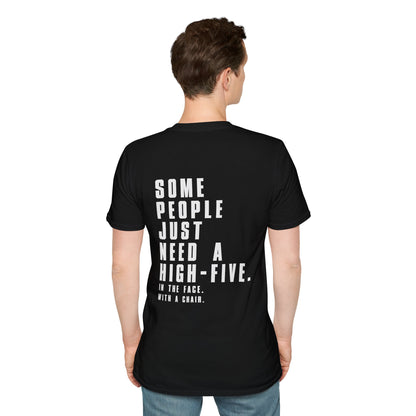 Some people-Sarcasm
