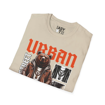 Urban Street Bear