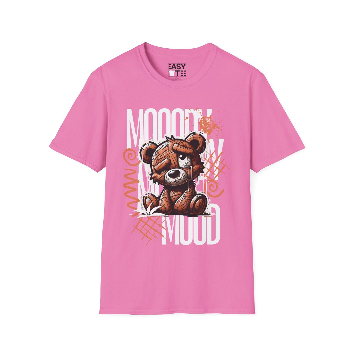 Mooody Mood