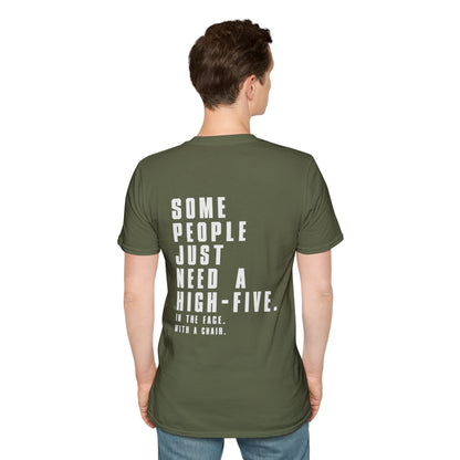 Some people-Sarcasm