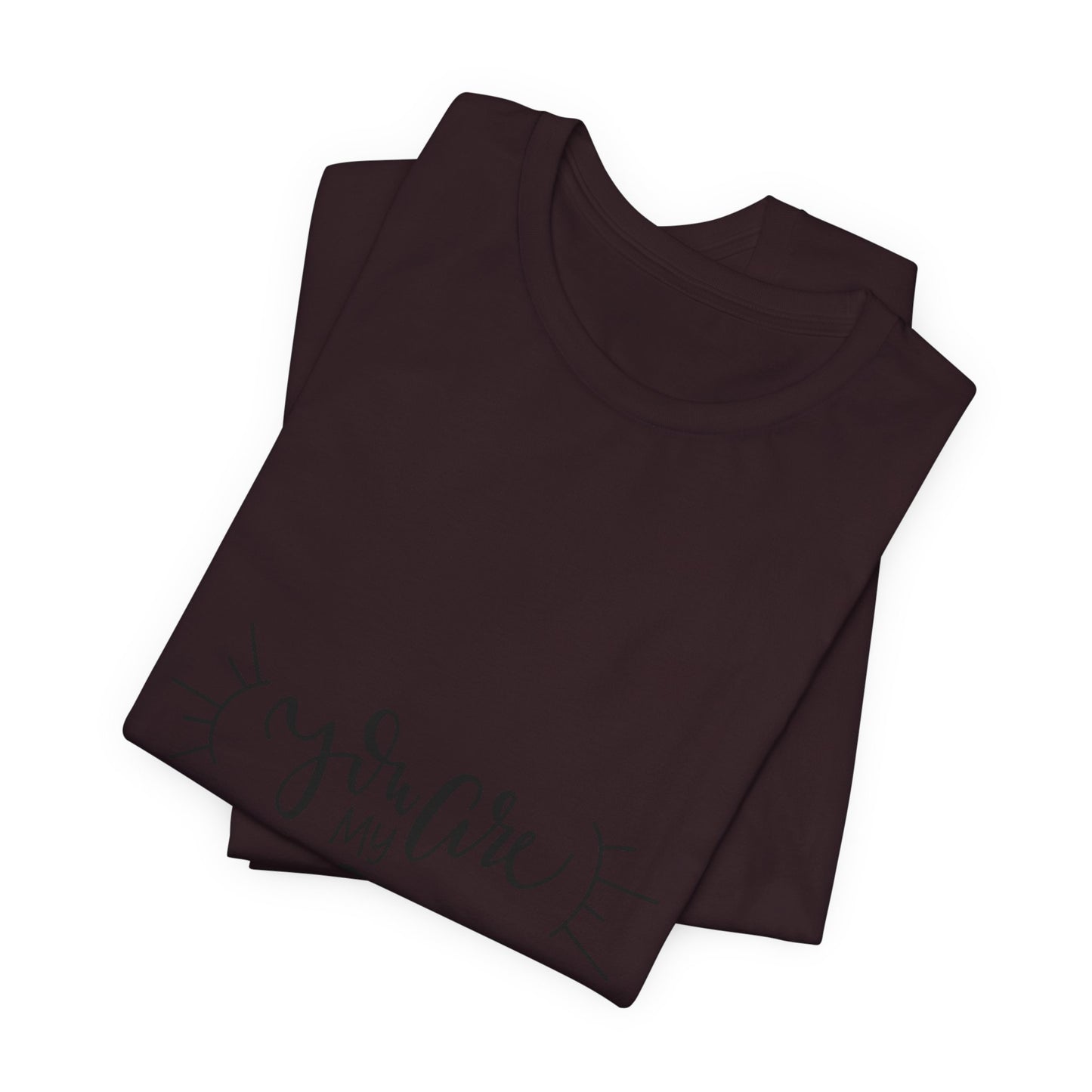 You Are My Sunshine T-Shirt Cute Gift Tee