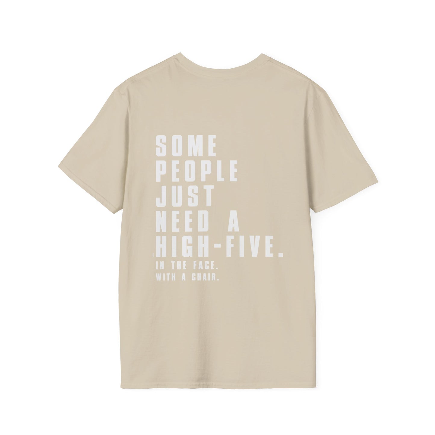 Some people-Sarcasm