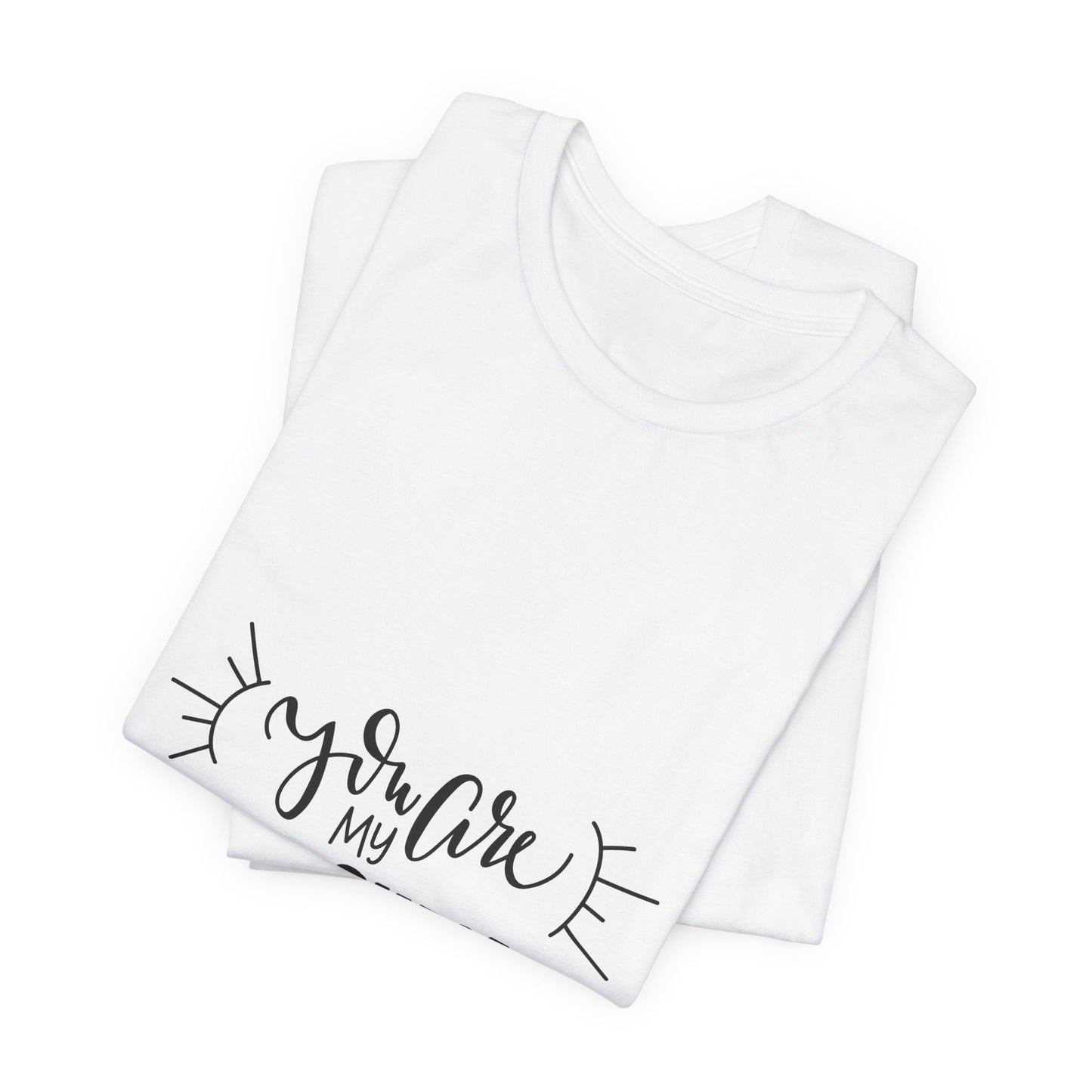 You Are My Sunshine T-Shirt Cute Gift Tee