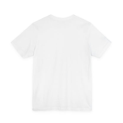 Christmas Deer T-Shirt Snowy Forest Buck Tee