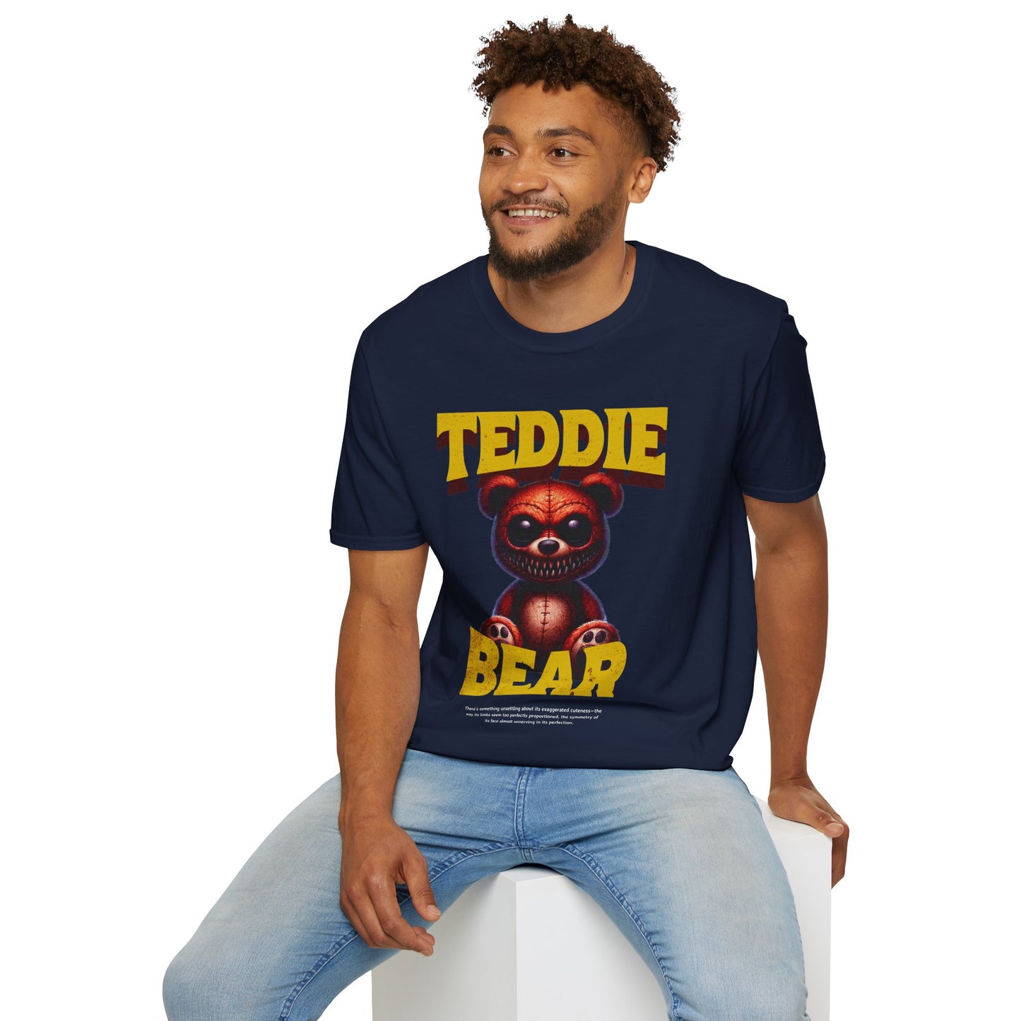 Teddie Bear