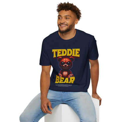 Teddie Bear