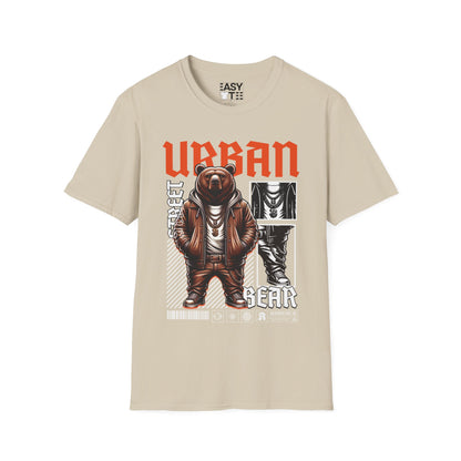 Urban Street Bear