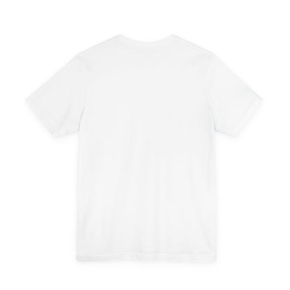Fantasy Castle Book Christmas T-Shirt