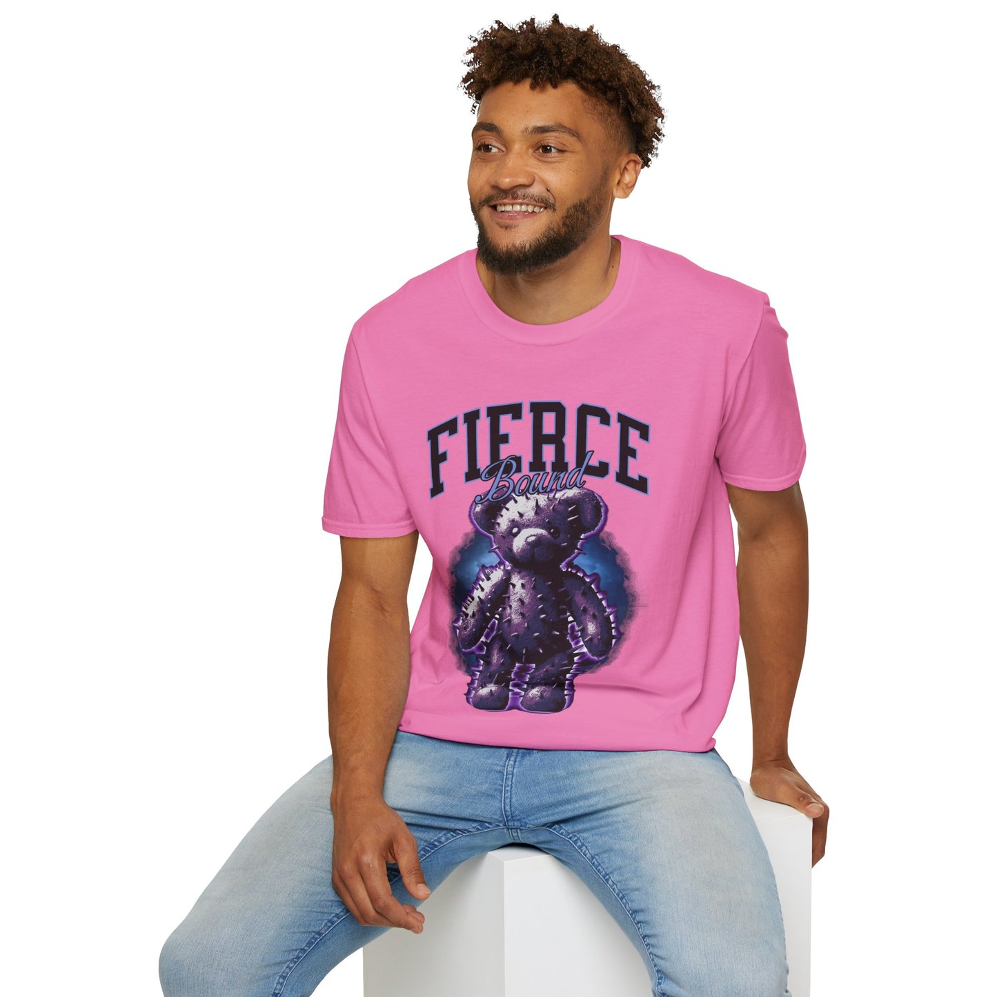 Fierce Bound | Unleash your inner strength