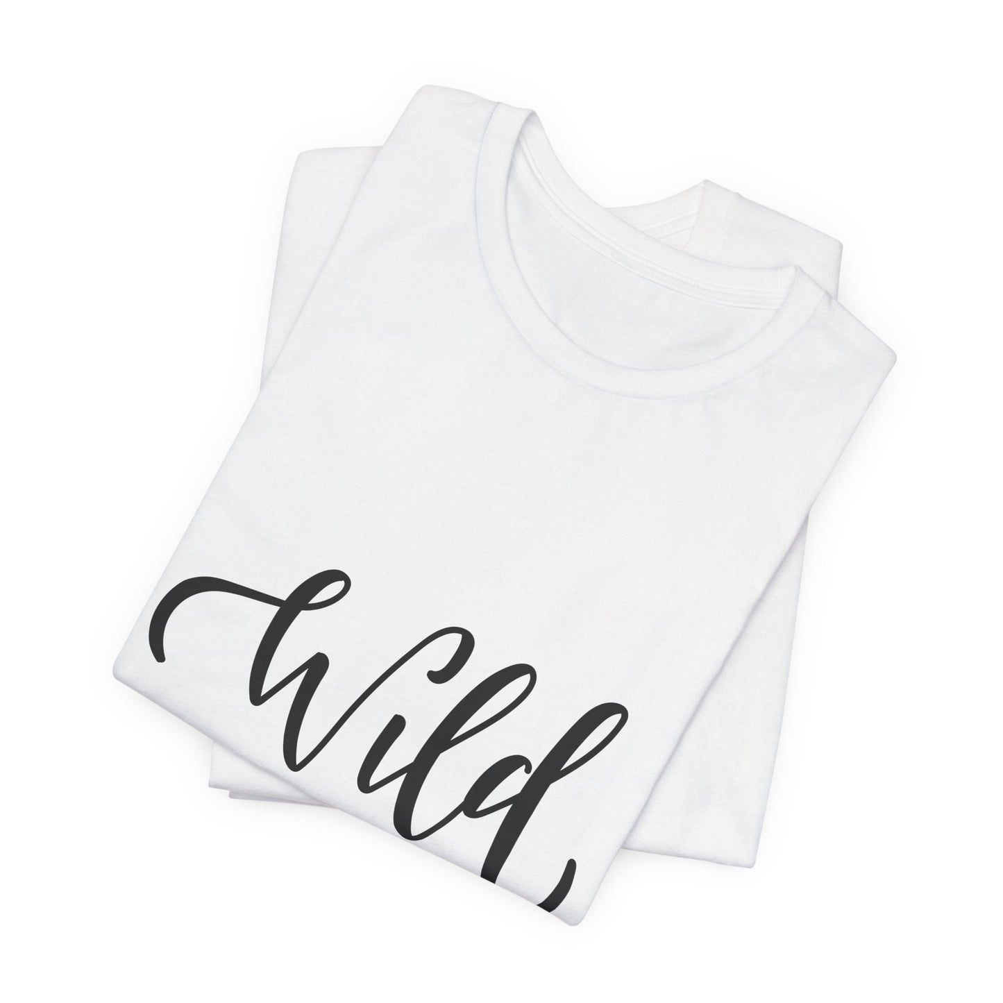 Wild Things T-Shirt for Kids Toddlers