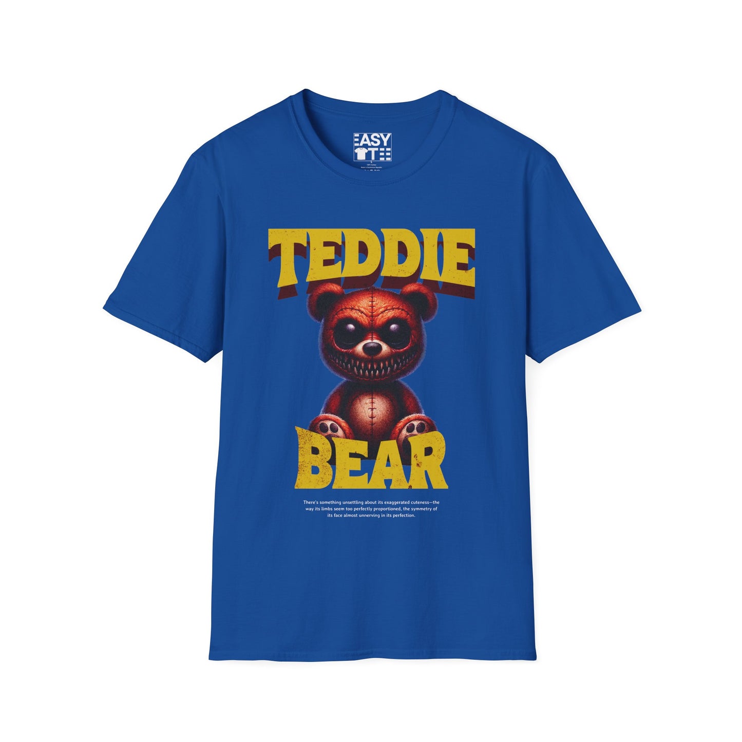 Teddie Bear