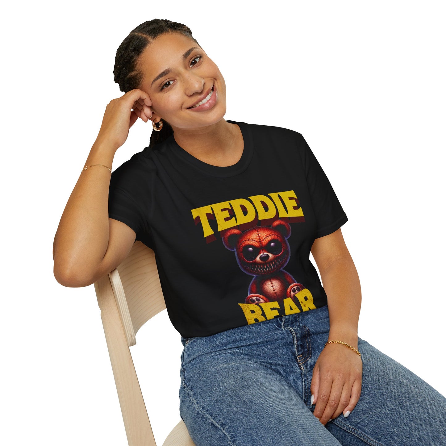 Teddie Bear