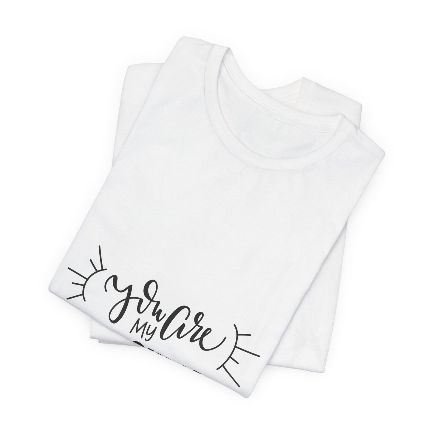 You Are My Sunshine T-Shirt Cute Gift Tee