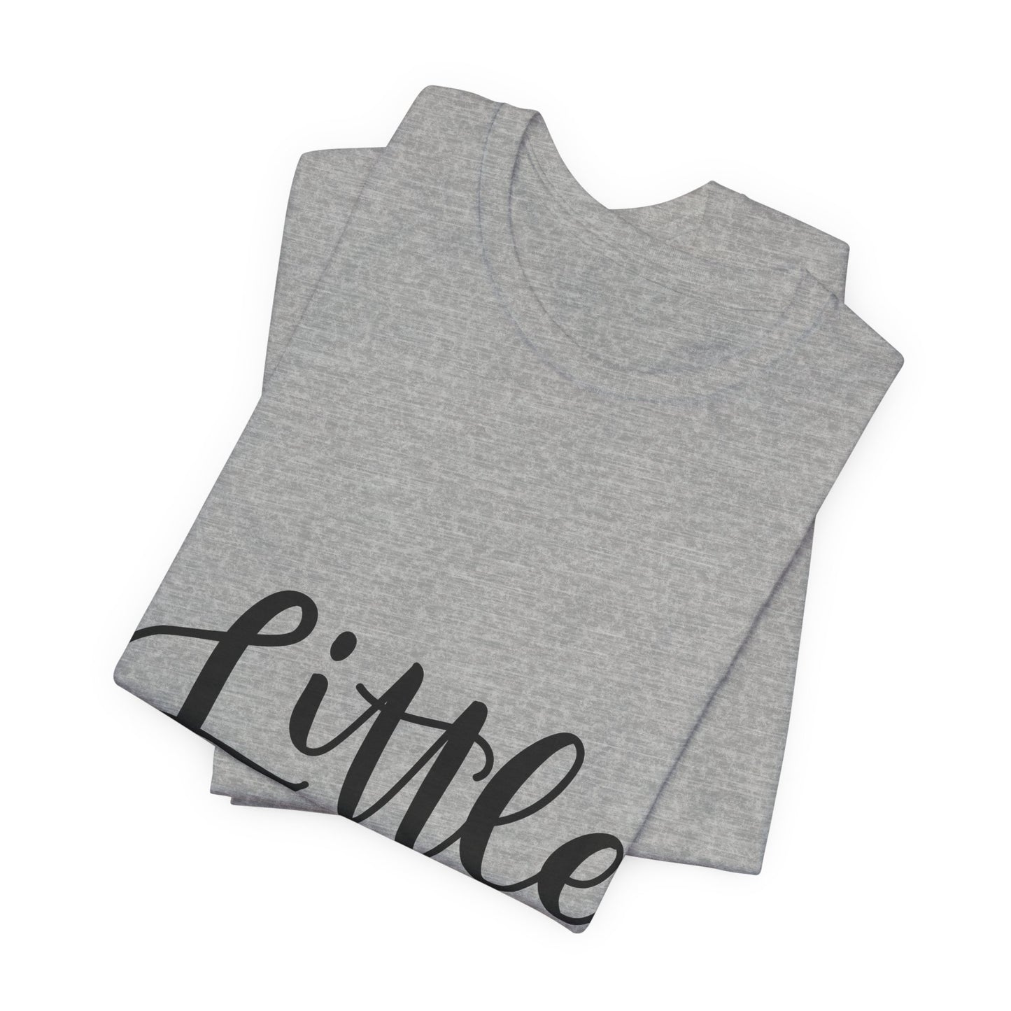 Little Explorer Tee Kids Adventure T-Shirt
