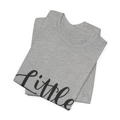 Little Explorer Tee Kids Adventure T-Shirt