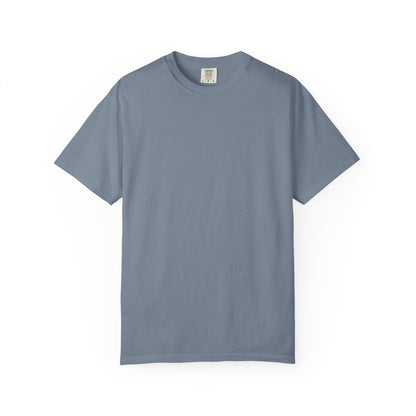 Winter Village Christmas Garment-Dyed Tee