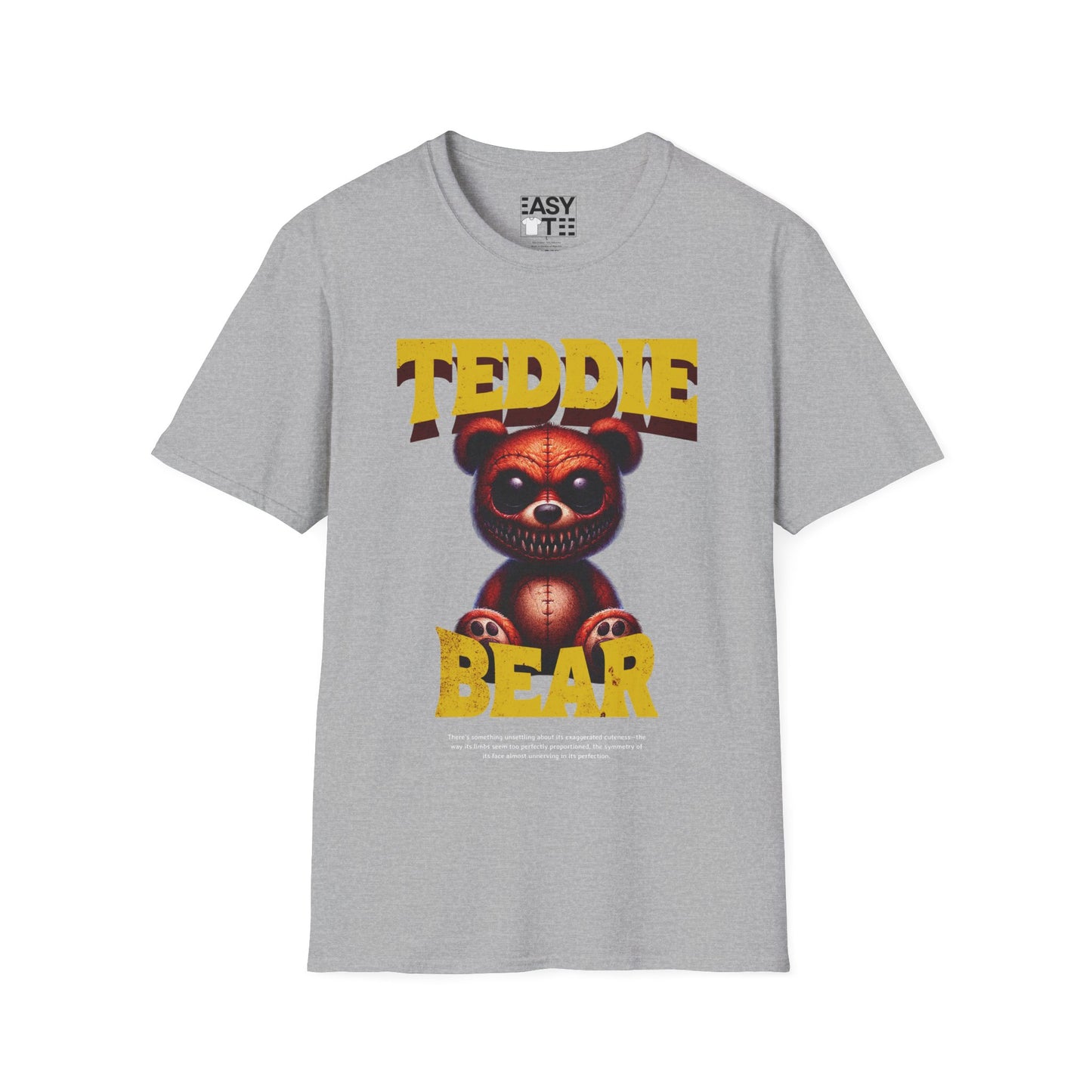 Teddie Bear