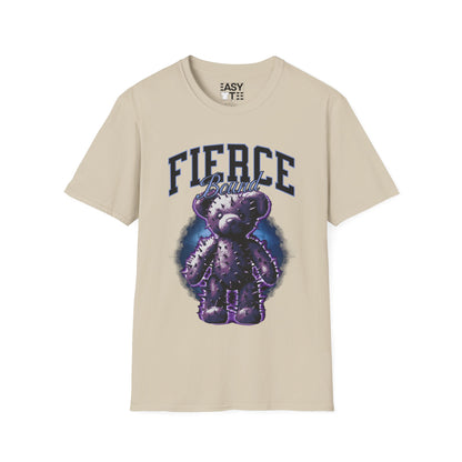 Fierce Bound | Unleash your inner strength