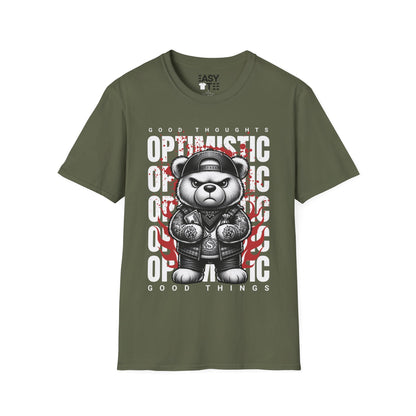 Optimistic Good Thoughts