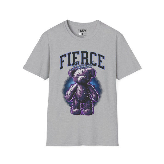 Fierce Bound | Unleash your inner strength
