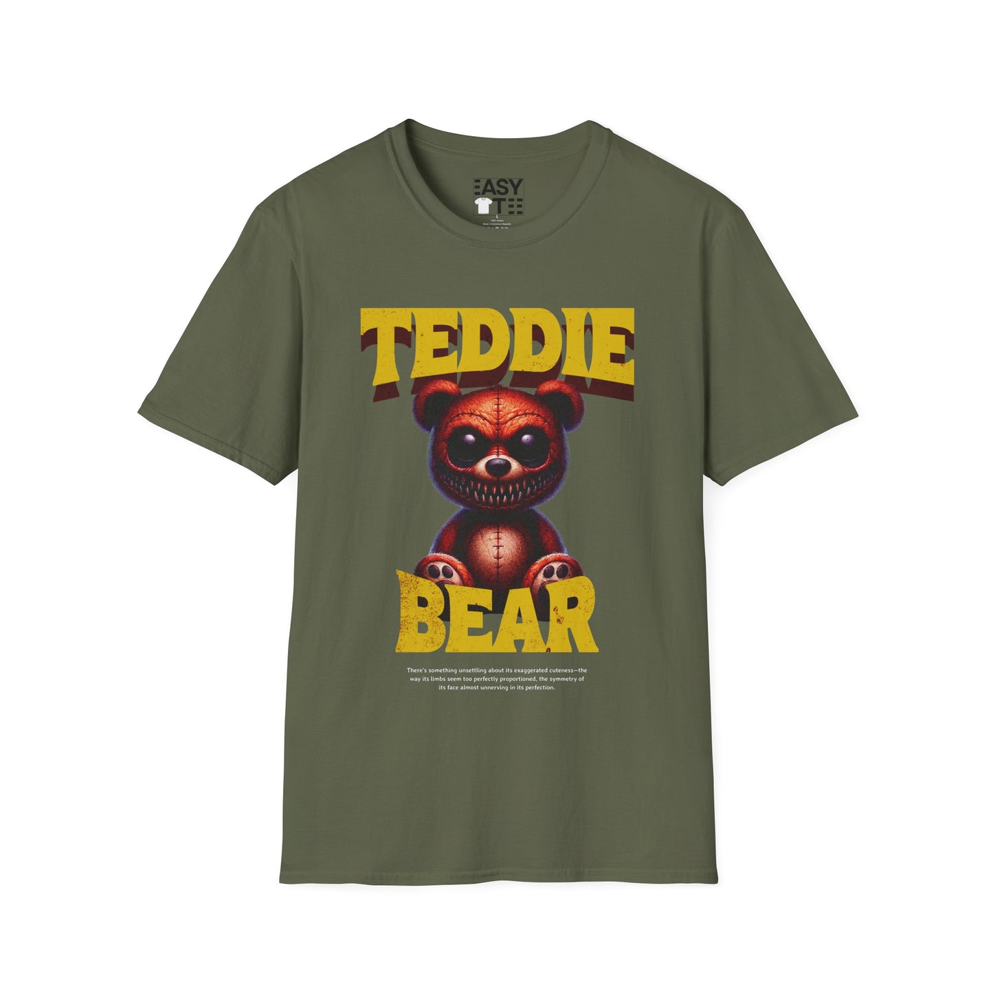 Teddie Bear