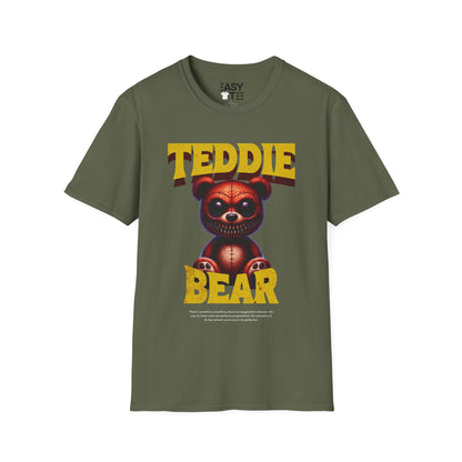 Teddie Bear