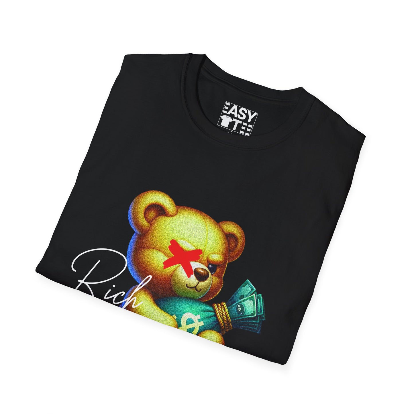 Rich & Cute